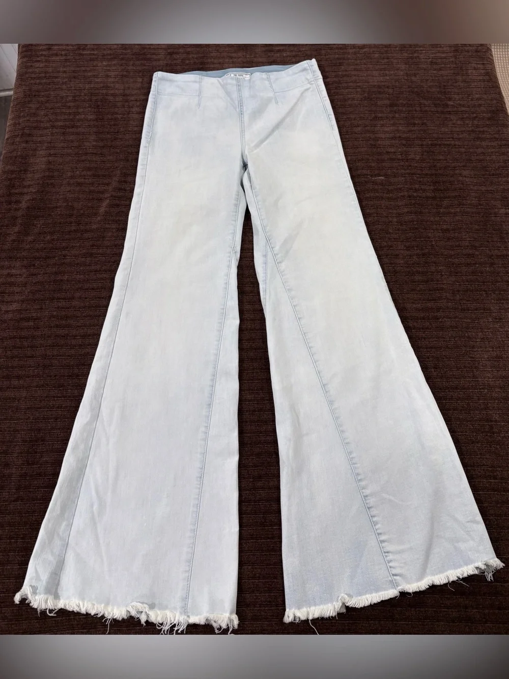 Free People beautiful authentic